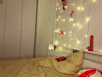 Vikkie_Sexygiiiirl_Xoxo January 08, 2026 Chaturbate stream image