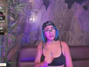 Alahia_Dangelo_ January 08, 2026 Chaturbate stream image