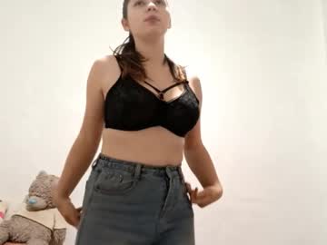 Alysaadley January 08, 2026 Chaturbate stream image