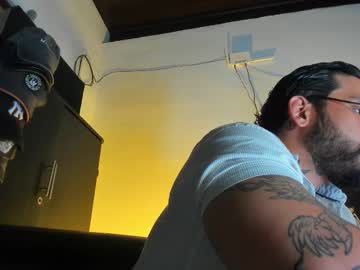 Camilomayer January 08, 2026 Chaturbate stream image