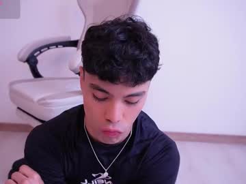 Damon_Nort January 08, 2026 Chaturbate stream image
