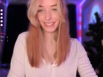 Elilybby January 08, 2026 Chaturbate stream image