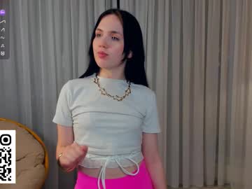 Kianadarcey January 08, 2026 Chaturbate stream image
