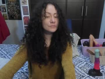 Laura_Anal_ January 08, 2026 Chaturbate stream image