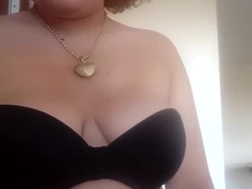 Luanapowerful January 08, 2026 Chaturbate stream image