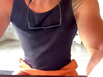 Mondolorian January 08, 2026 Chaturbate stream image