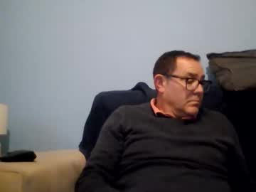 Mrcaruso January 08, 2026 Chaturbate stream image