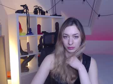 Scarlet_Sophie stream photo from January 08, 2026