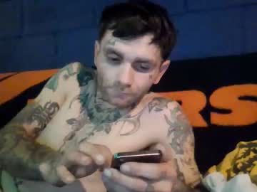 Spunnnfun420 January 08, 2026 Chaturbate stream image