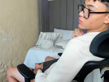 Tommy_Blake25 January 08, 2026 Chaturbate stream image