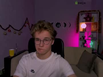Tyler_Frost January 08, 2026 Chaturbate stream image