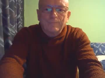 Antmatt2025 January 08, 2026 Chaturbate stream image