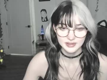 Blackberryfizz January 08, 2026 Chaturbate stream image