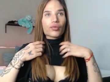 Brunettesurprise January 08, 2026 Chaturbate stream image