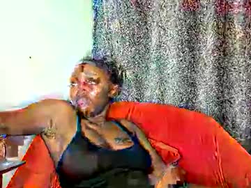 Crave_Meslowly January 08, 2026 Chaturbate stream image