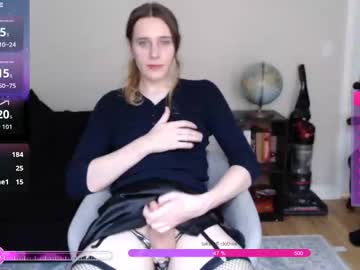 Feliskatusgirl January 08, 2026 Chaturbate stream image