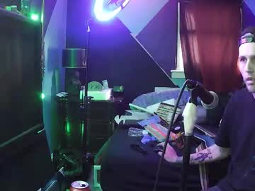 Gagginfagin January 08, 2026 Chaturbate stream image