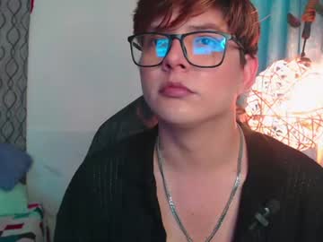 Jnick_21 January 08, 2026 Chaturbate stream image