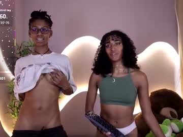 Lynx_Sun__ January 08, 2026 Chaturbate stream image