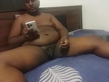 Maheel84 January 08, 2026 Chaturbate stream image