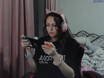Miameowkiss January 08, 2026 Chaturbate stream image
