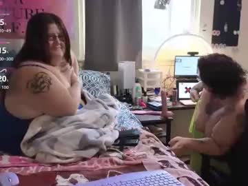 Mslindzz January 08, 2026 Chaturbate stream image