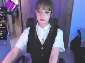 Starrraura January 08, 2026 Chaturbate stream image