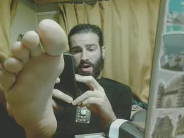The_Nomad_Show January 08, 2026 Chaturbate stream image