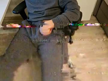 Tree1989 January 08, 2026 Chaturbate stream image