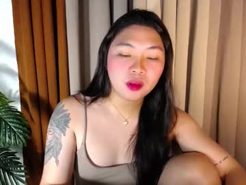 _Amyspanks18_ January 08, 2026 Chaturbate stream image