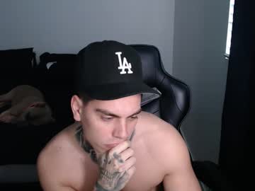Jaxafterdark January 08, 2026 Chaturbate stream image