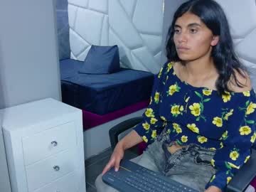 Julietaa_Evans_ January 08, 2026 Chaturbate stream image