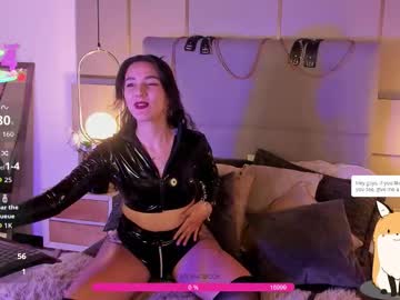 Lina_Montclair January 08, 2026 Chaturbate stream image