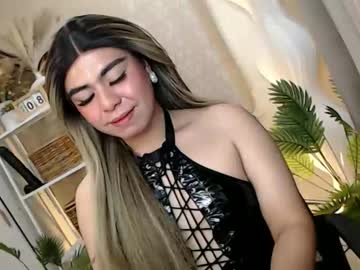 Mikha_Sensual January 08, 2026 Chaturbate stream image