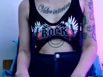 Missbunny666 January 08, 2026 Chaturbate stream image