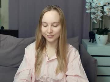 Nicolavanderbie January 08, 2026 Chaturbate stream image