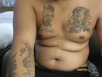 Prettydaddyik6992 January 08, 2026 Chaturbate stream image