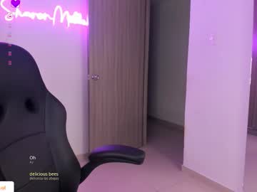 Sharonmiller_2 January 08, 2026 Chaturbate stream image