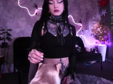 Yourinkeddream January 08, 2026 Chaturbate stream image