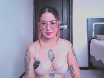 Annyhathaway January 08, 2026 Chaturbate stream image