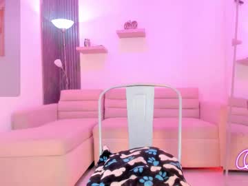 Anuskah January 08, 2026 Chaturbate stream image