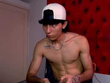Bryant_Connor January 08, 2026 Chaturbate stream image