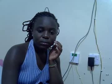 Creamyypussyy January 08, 2026 Chaturbate stream image