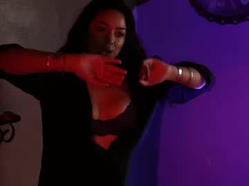 Diabla_X January 08, 2026 Chaturbate stream image