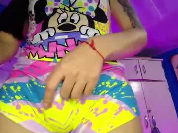 Emmaxx7 January 08, 2026 Chaturbate stream image