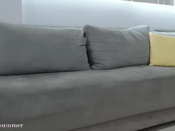 Lilysummer1 January 08, 2026 Chaturbate stream image