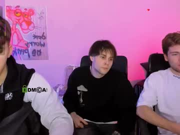Mister_Alex_ January 08, 2026 Chaturbate stream image