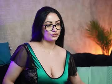 Nataliagalaxy January 08, 2026 Chaturbate stream image