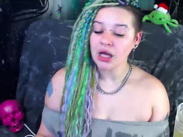 Neonnectar_ January 08, 2026 Chaturbate stream image