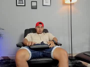 Ronnie_Canford January 08, 2026 Chaturbate stream image